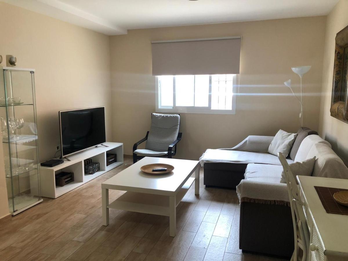 Apartamentos Albeniz Algeciras Ngoại thất bức ảnh