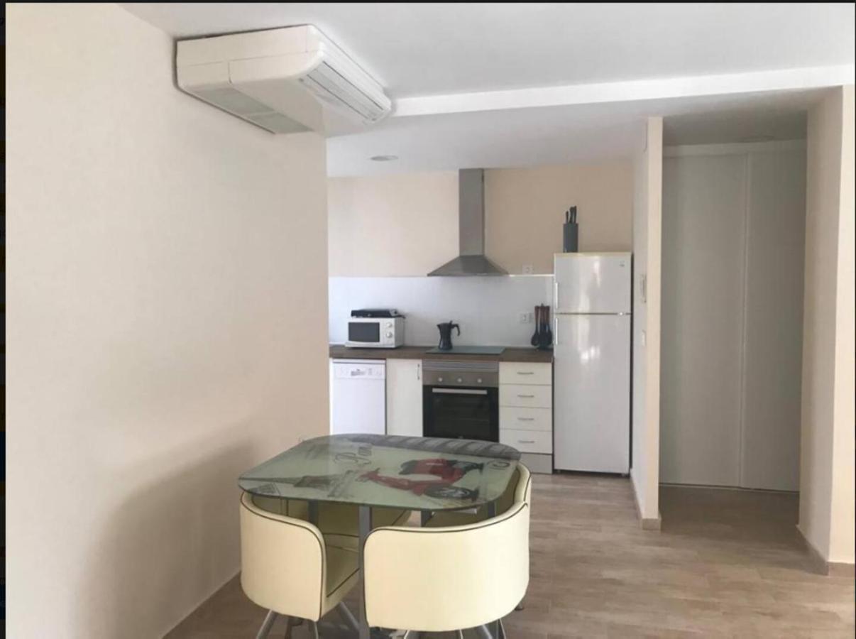 Apartamentos Albeniz Algeciras Ngoại thất bức ảnh